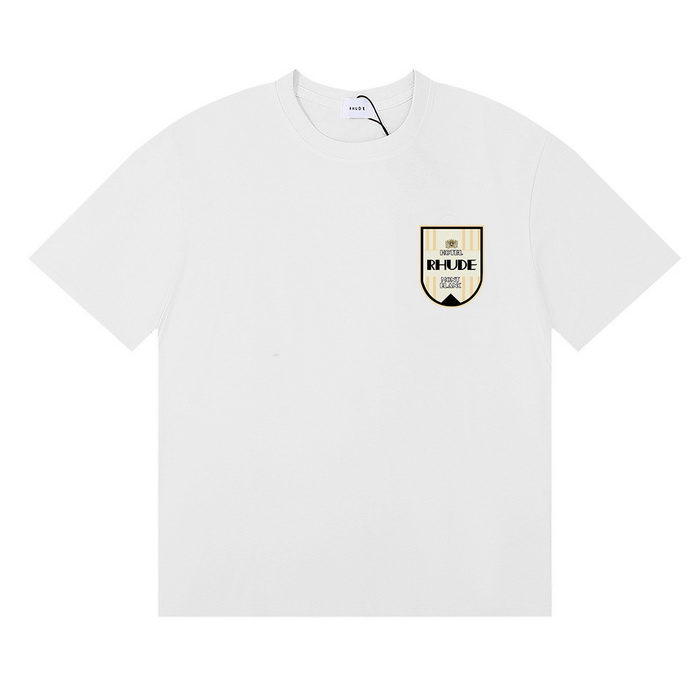 Rhude T-shirts-454