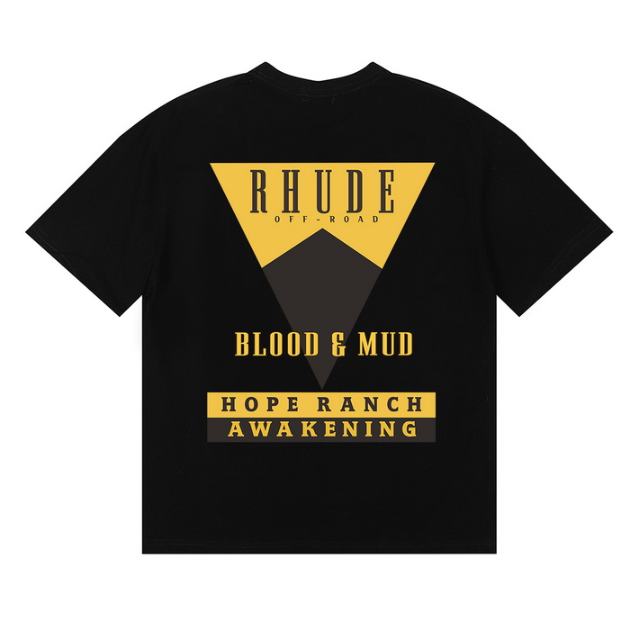 Rhude T-shirts-457