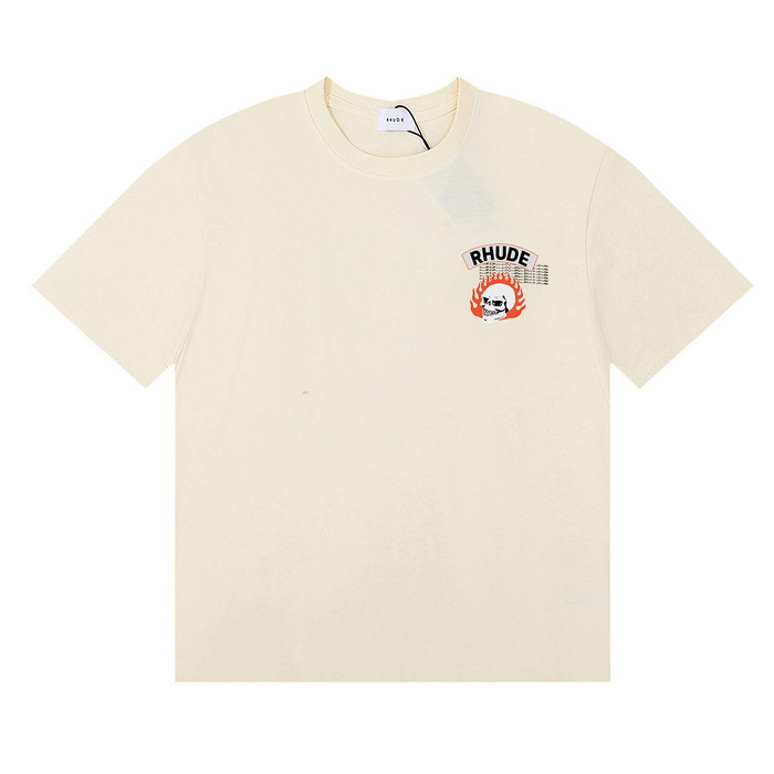 Rhude T-shirts-462