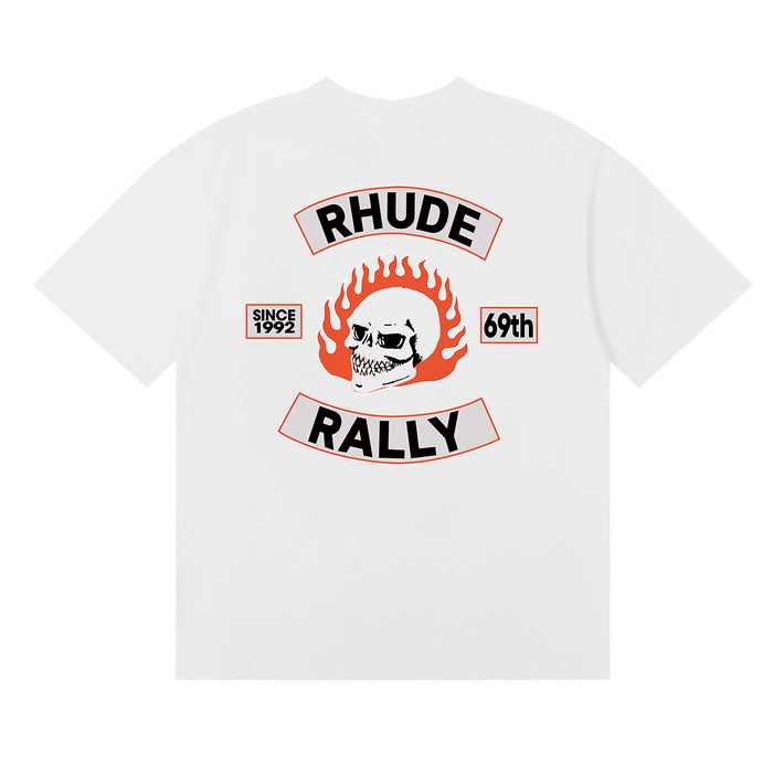 Rhude T-shirts-468