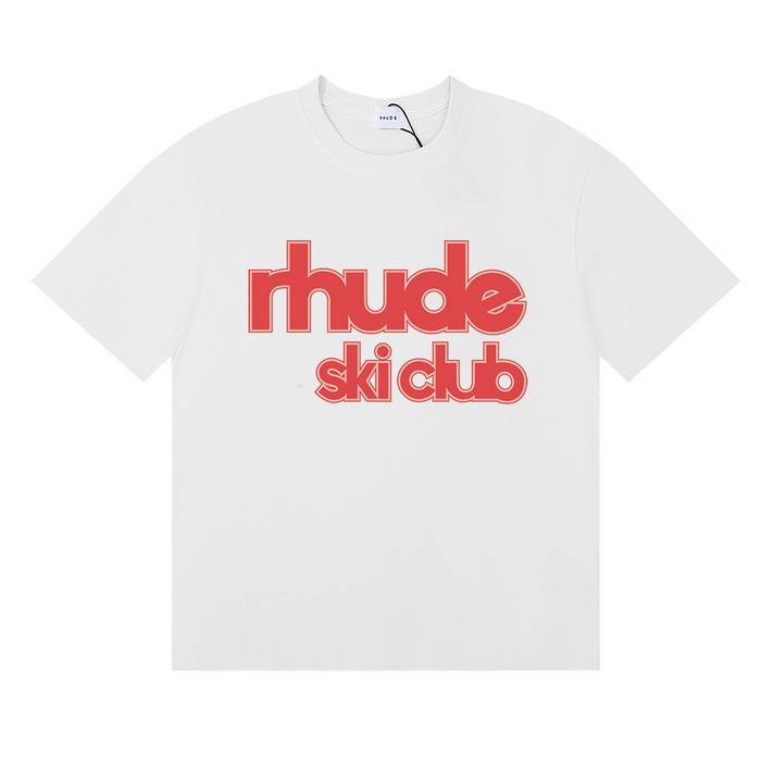 Rhude T-shirts-472