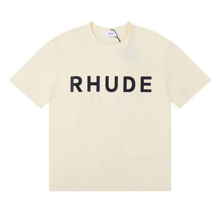 Rhude T-shirts-475