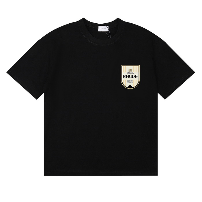 Rhude T-shirts-476