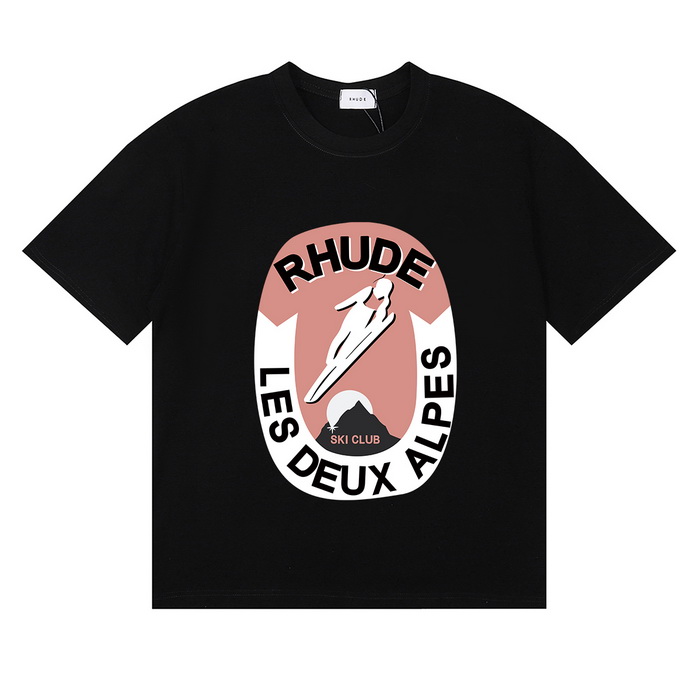 Rhude T-shirts-482