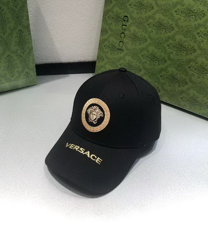 Versace Cap-005