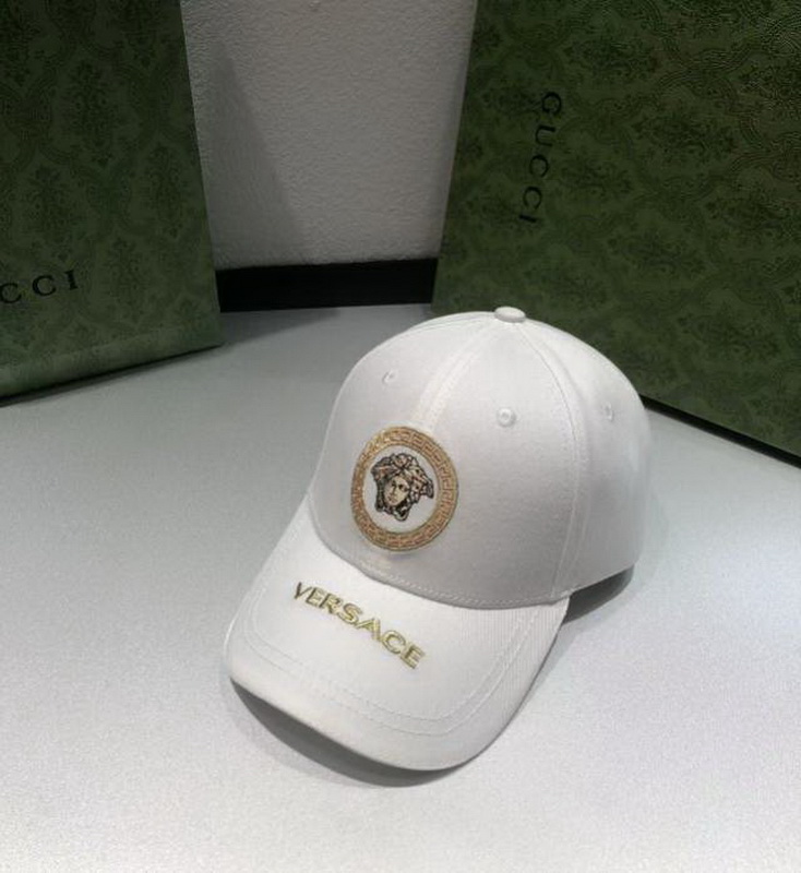 Versace Cap-006