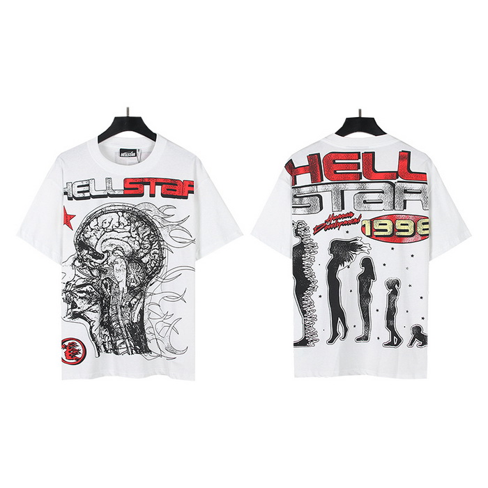 Hellstar T-shirts-562