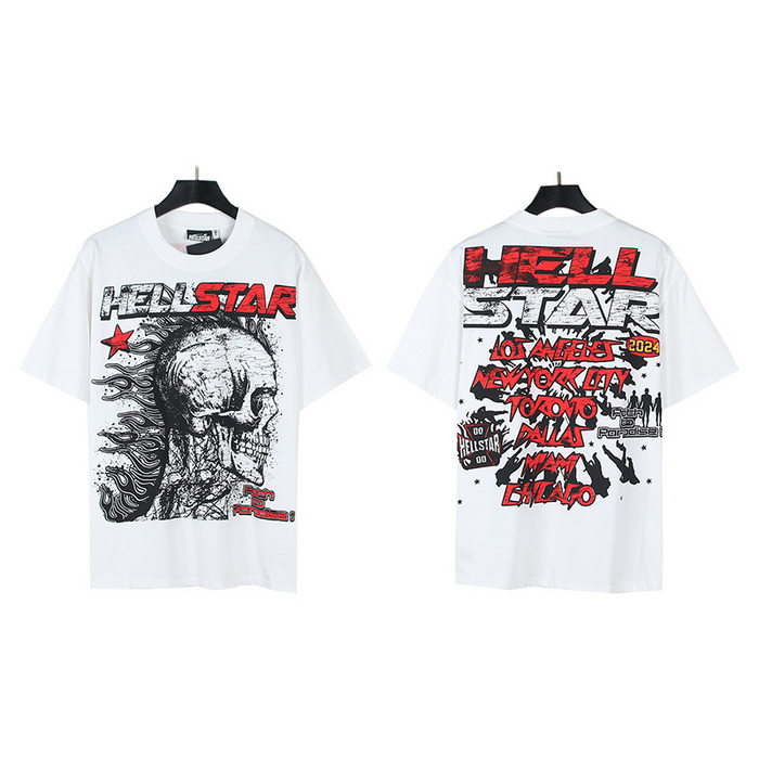 Hellstar T-shirts-569