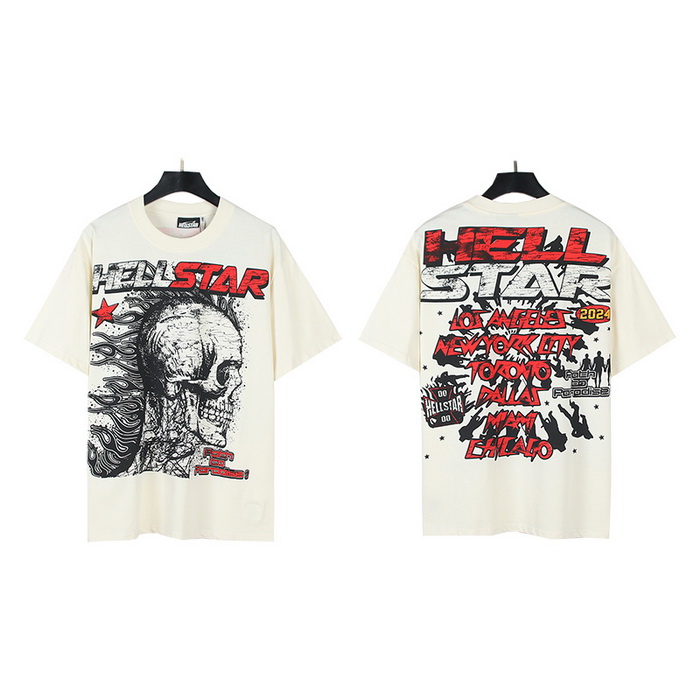 Hellstar T-shirts-570