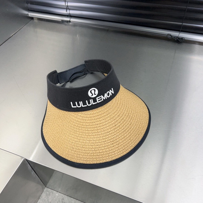 lululemon Cap-008