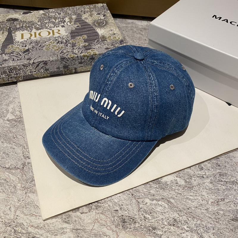 miumiu Cap-100