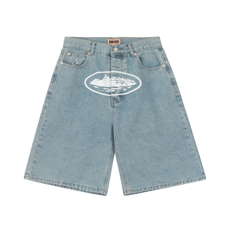 CORTEIZ Short-012