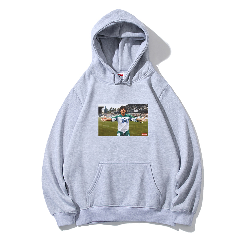 Supreme Hoody-049