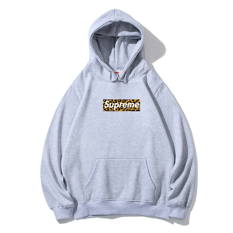 Supreme Hoody-046