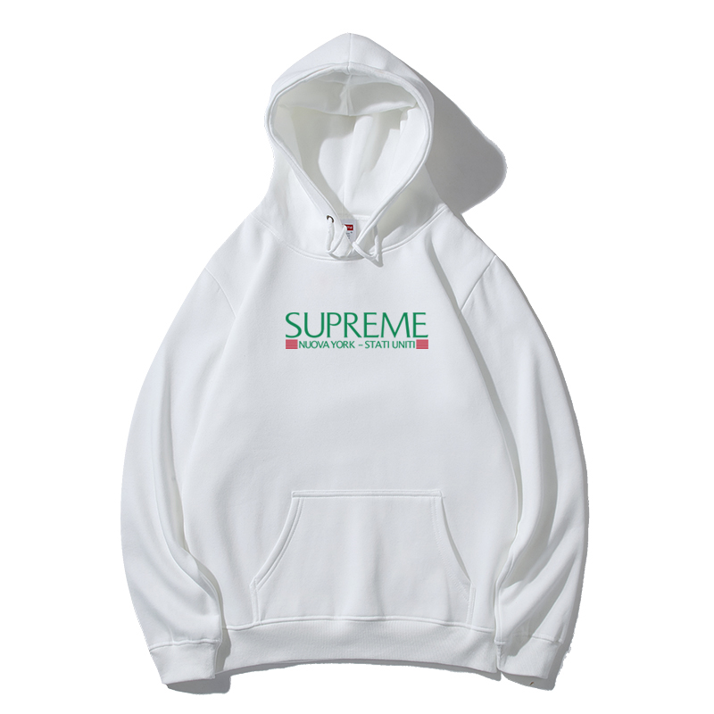 Supreme Hoody-041