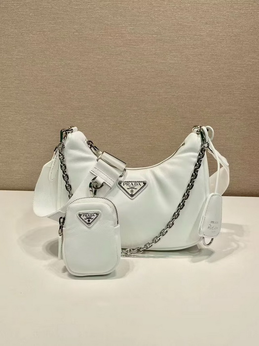 Prada Handbags AAAA(Women)-007