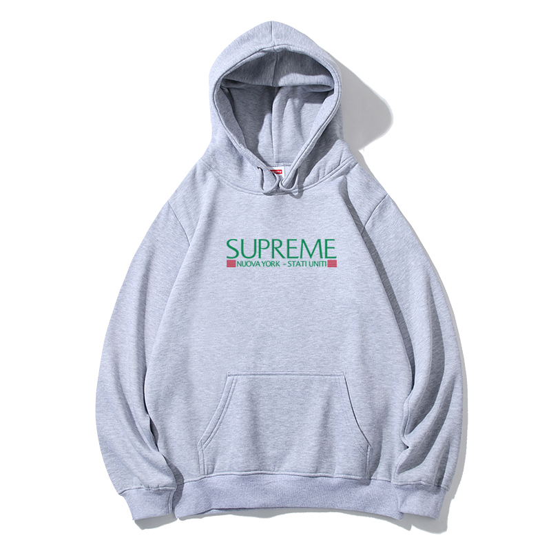 Supreme Hoody-040