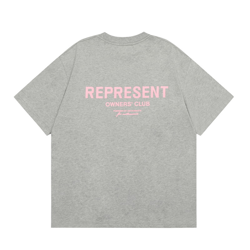 Represent T-shirts-122