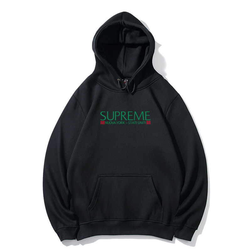 Supreme Hoody-039