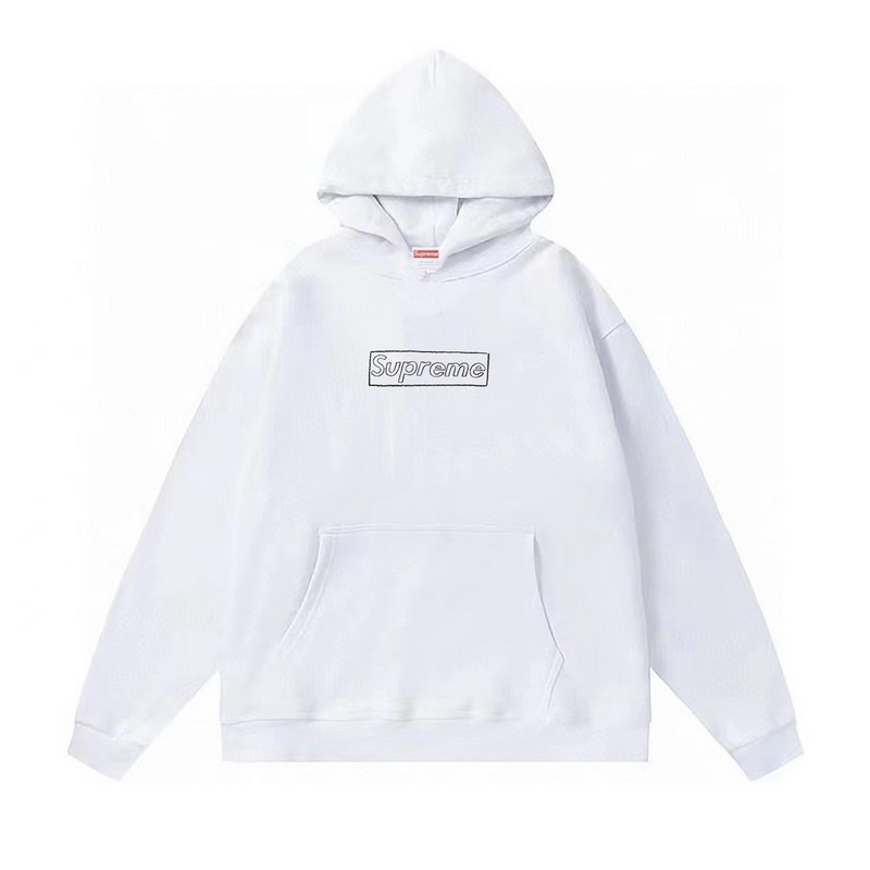 Supreme Hoody-035