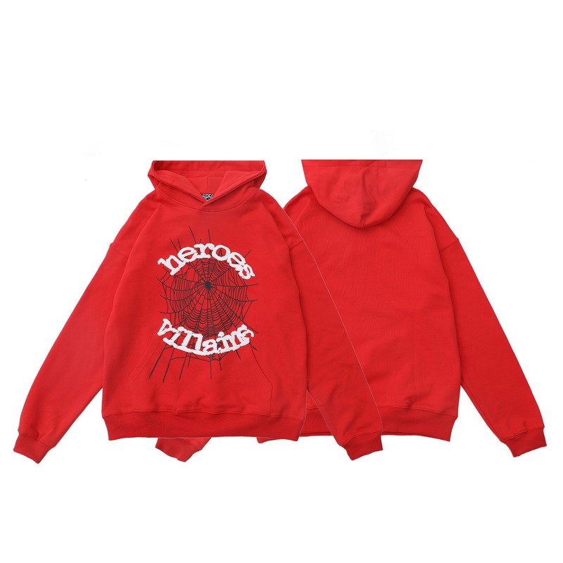 Sp5der Hoody-092