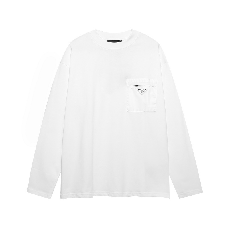 Prada Longsleeve-022