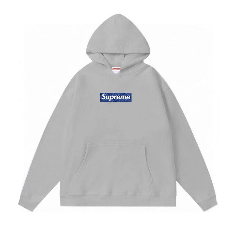 Supreme Hoody-023