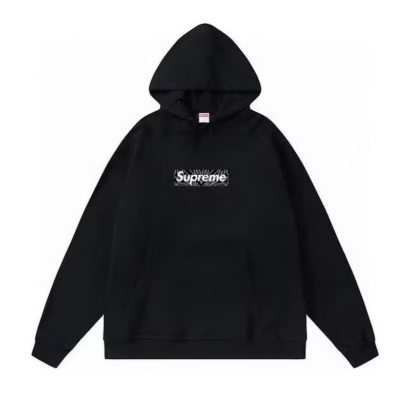 Supreme Hoody-021