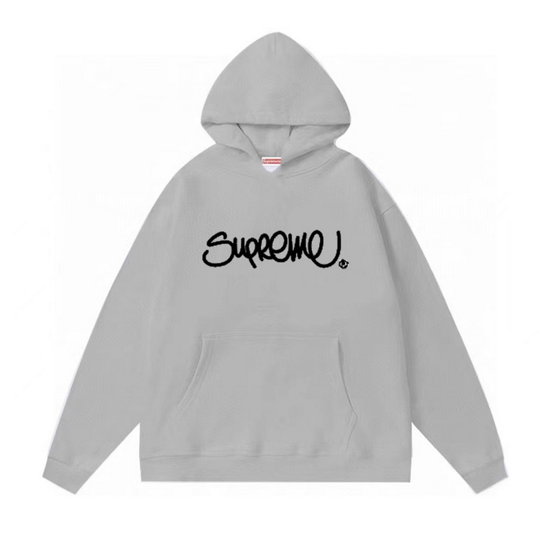 Supreme Hoody-018