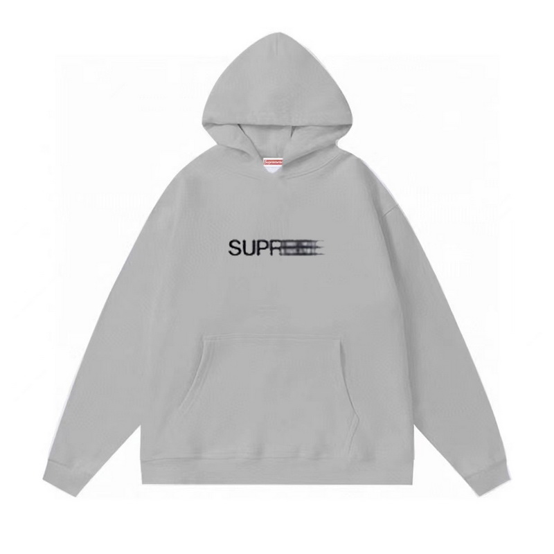 Supreme Hoody-015