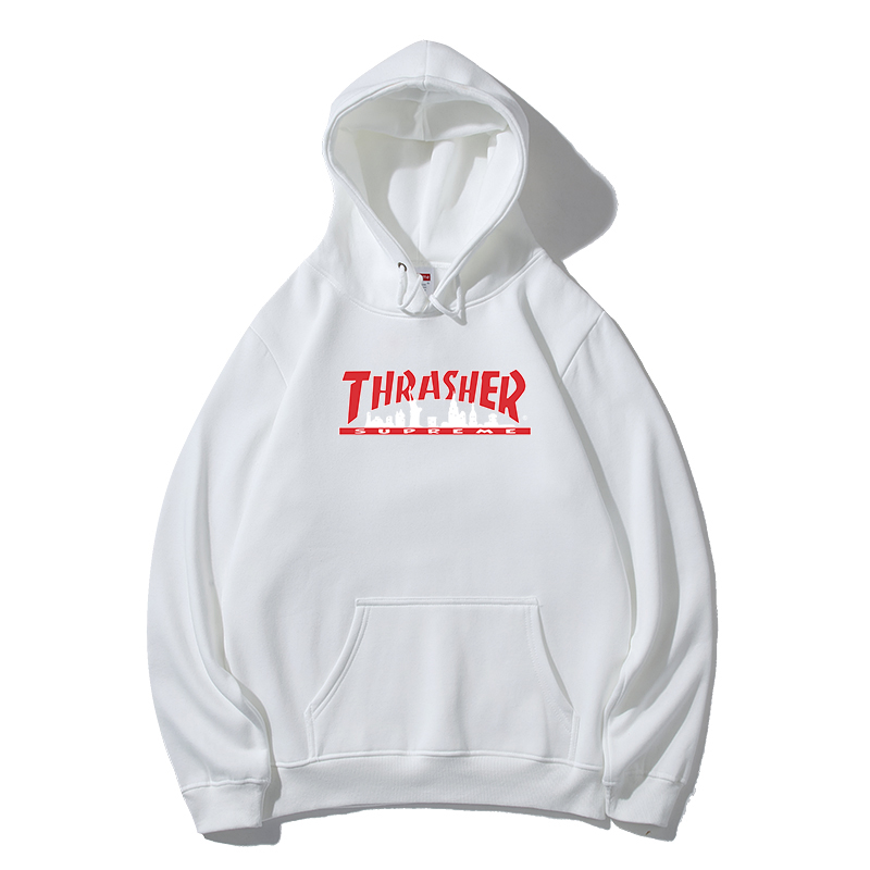 Supreme Hoody-012