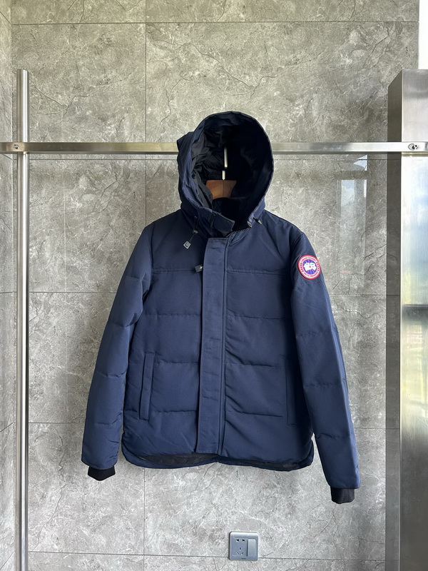 Canada Goose Coat-237