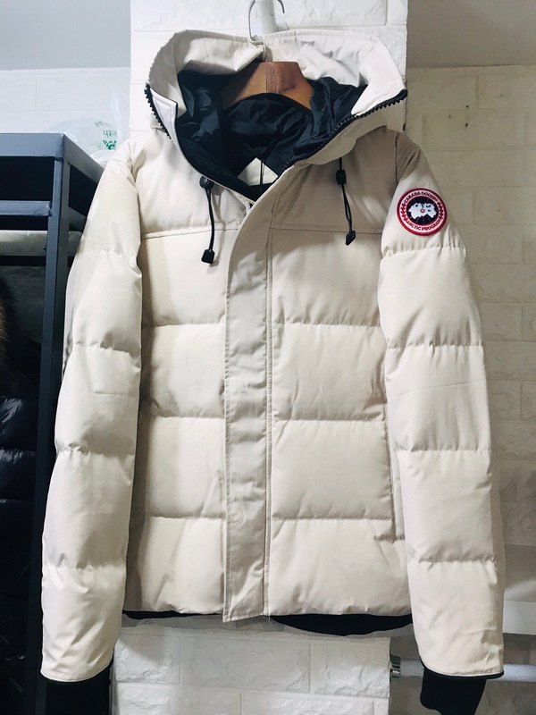 Canada Goose Coat-246