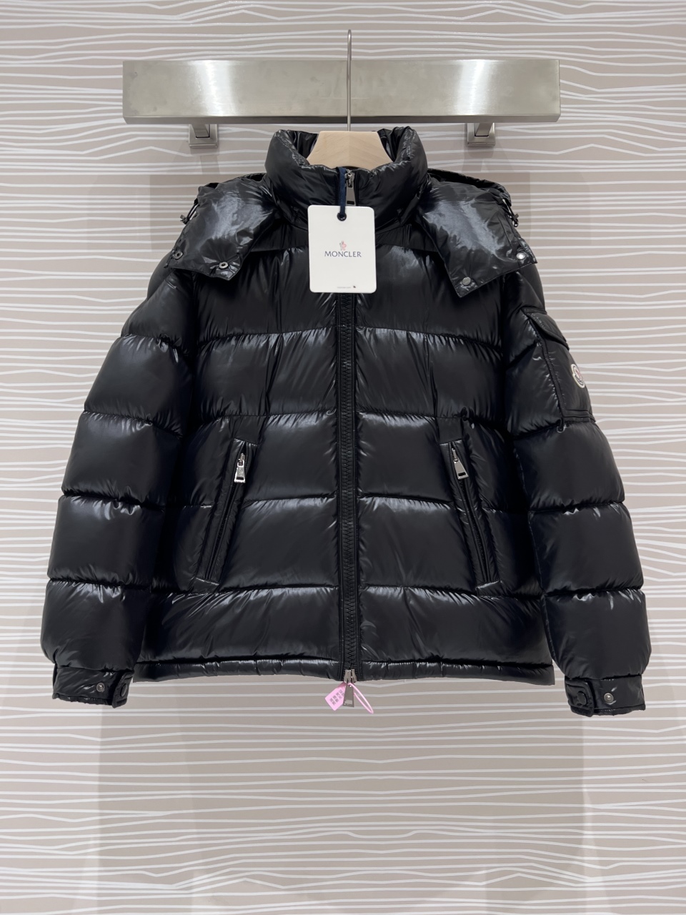 Moncler Coat(Women)-074