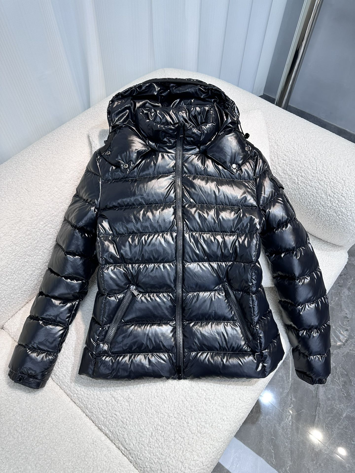 Moncler Coat(Women)-094