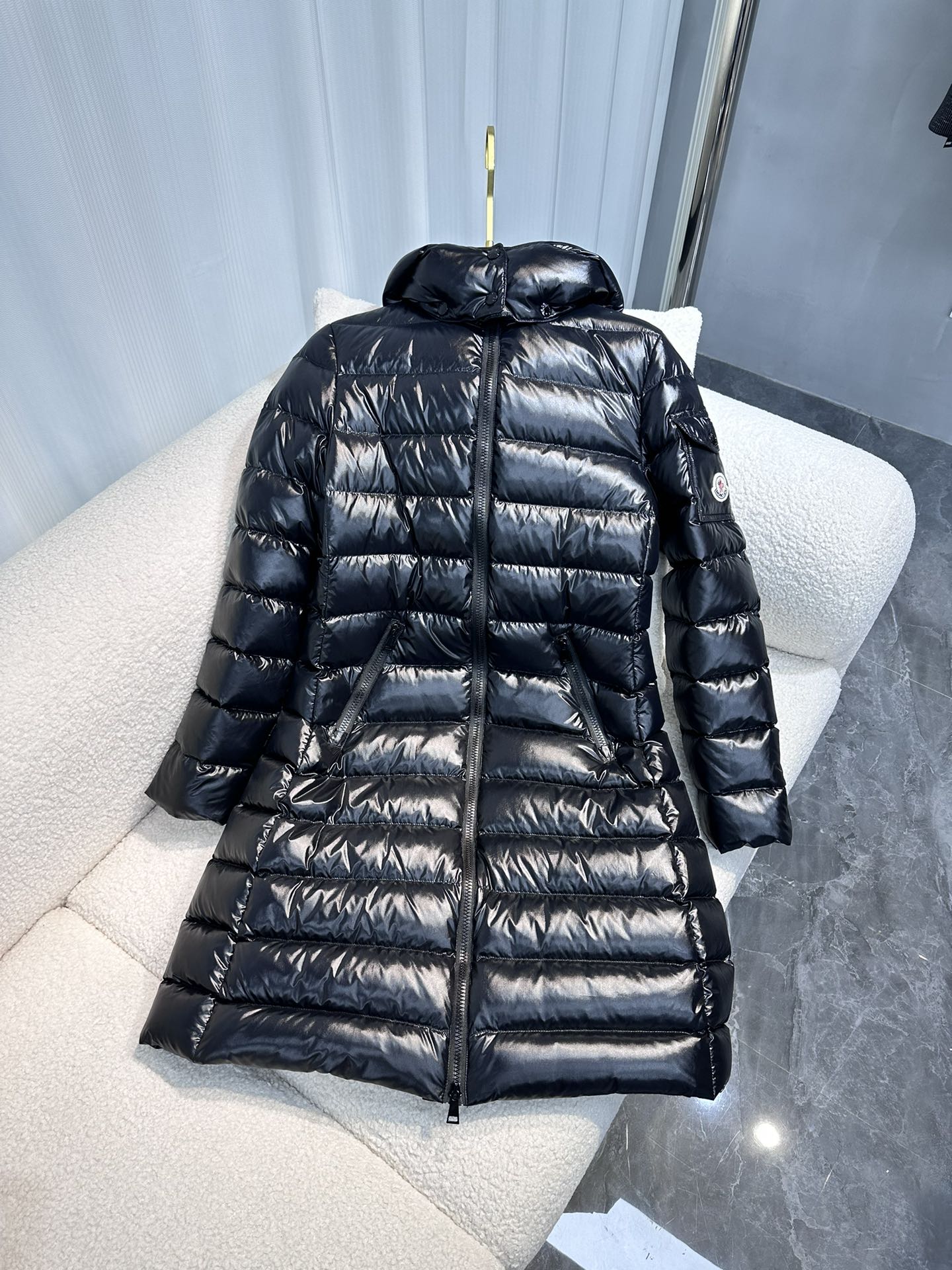 Moncler Coat(Women)-095