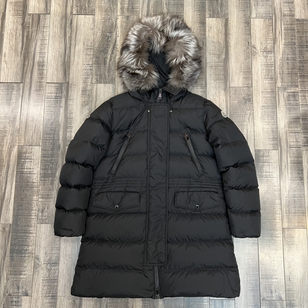 Moncler Coat(Women)-099