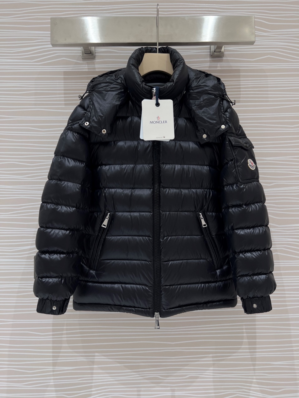 Moncler Coat(Women)-106