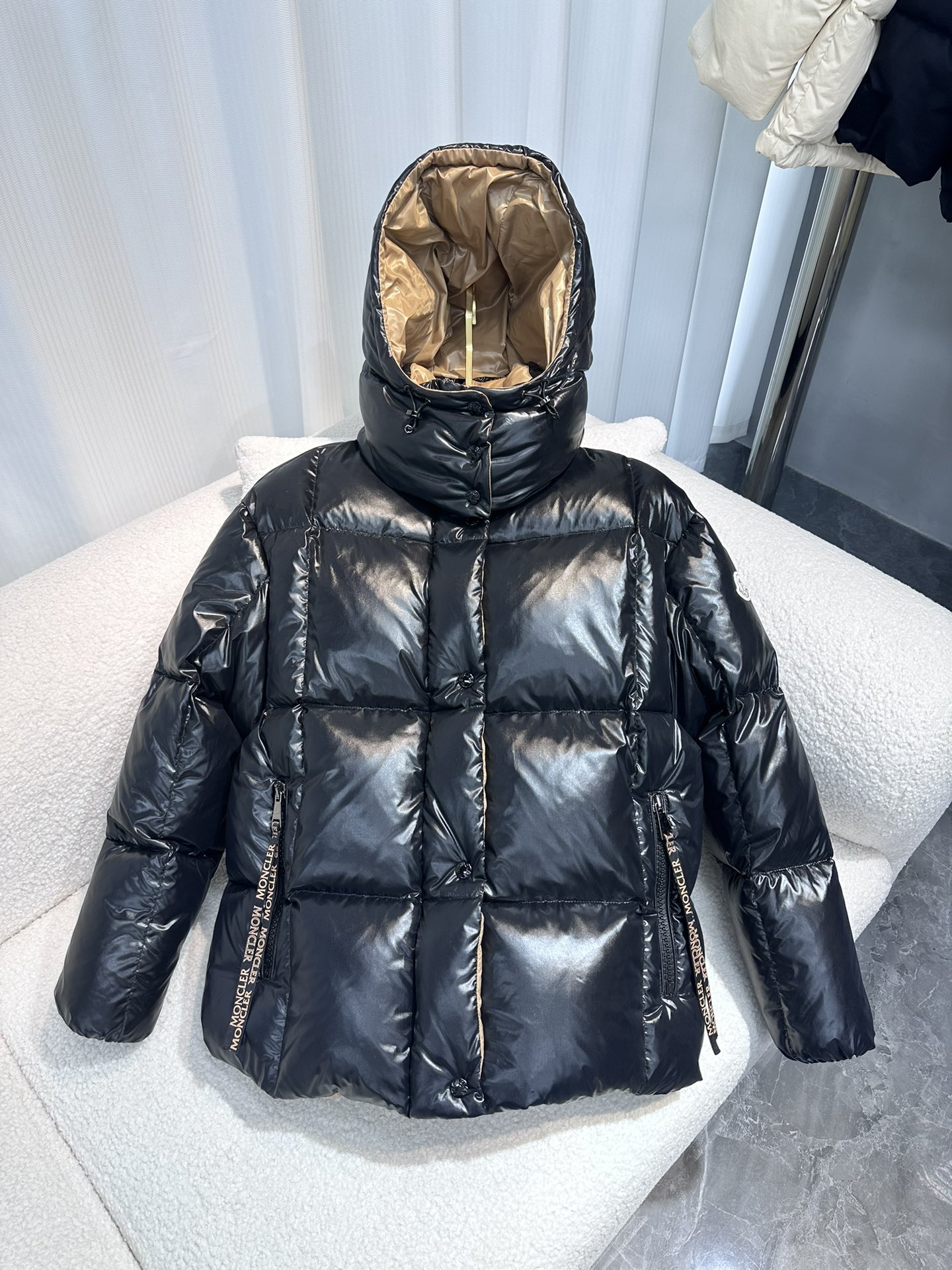 Moncler Coat(Women)-123