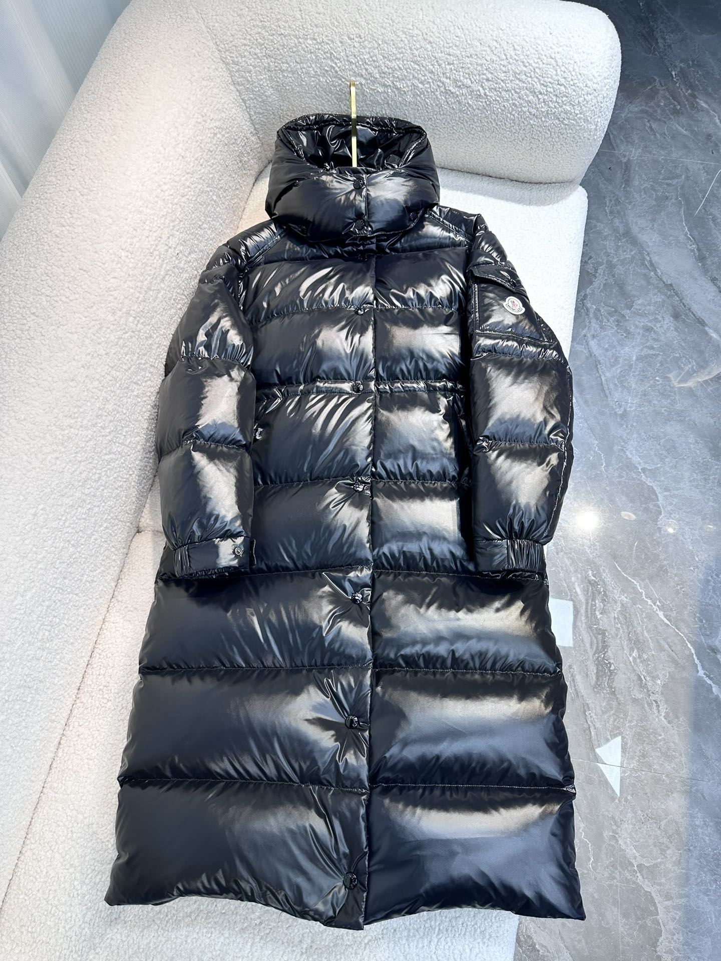 Moncler Coat(Women)-124