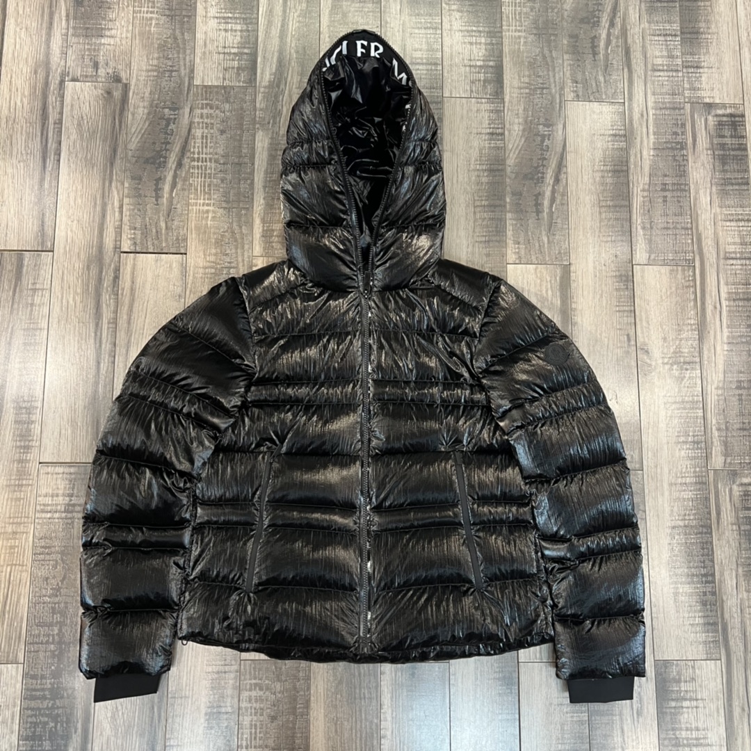 Moncler Coat(Women)-126