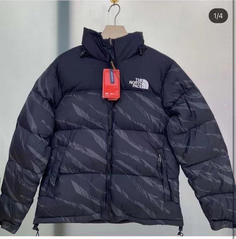 The North Face Coat-045