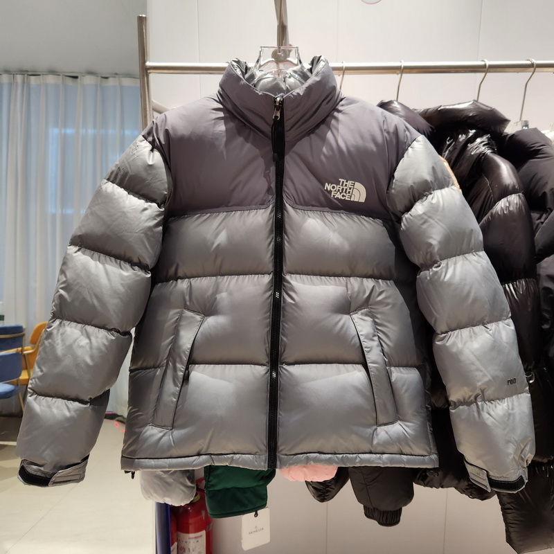 The North Face Coat-092