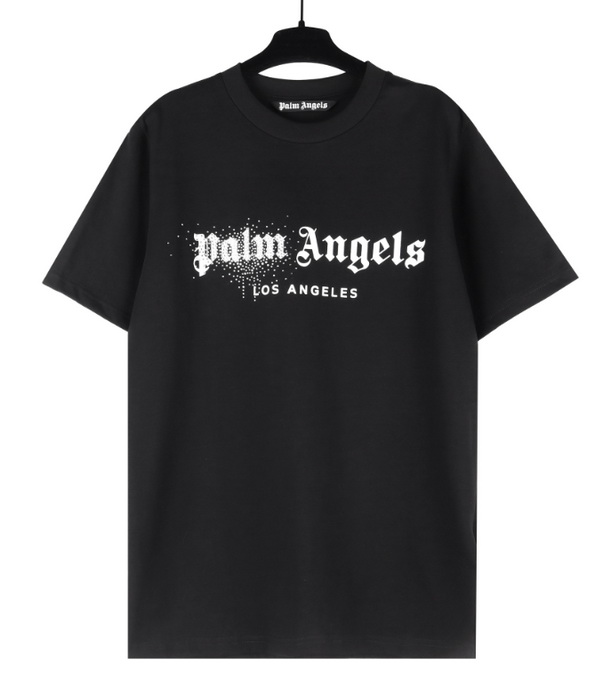 Palm Angels T-shirts-689