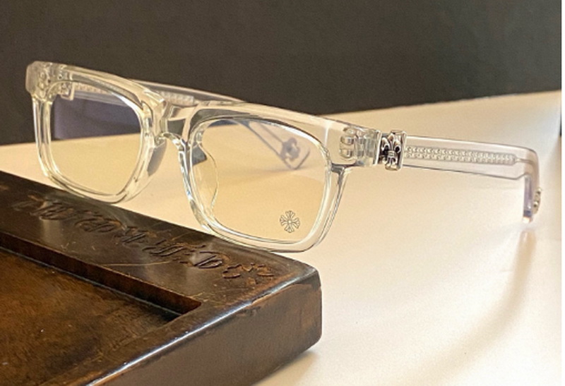 Chrome Hearts Sunglasses(AAAA)-1580