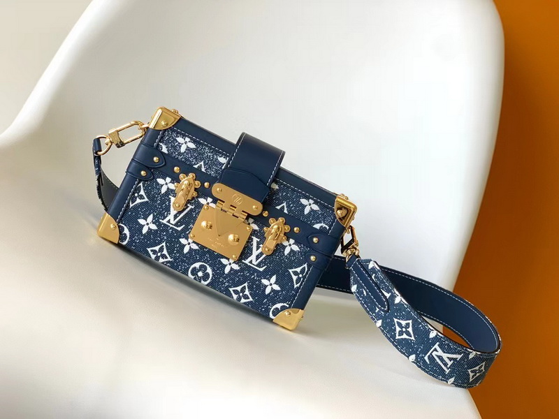 LV Handbags AAA(Women)-212