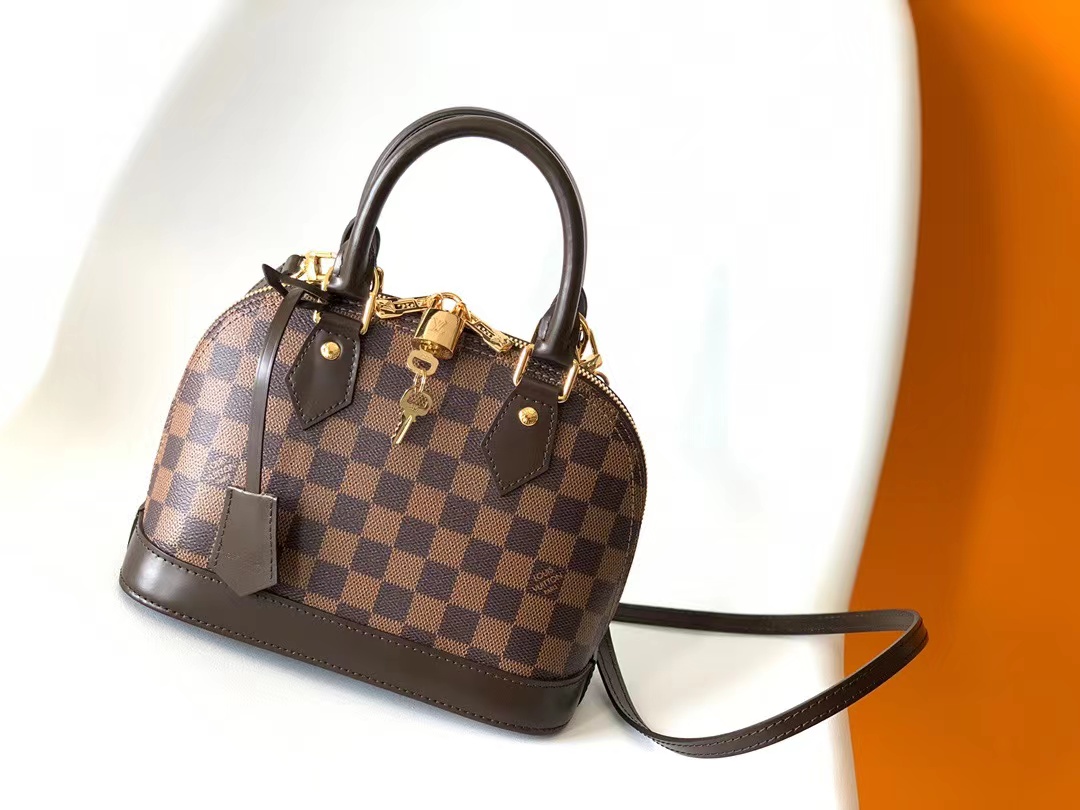 LV Handbags AAAA(Women)-138