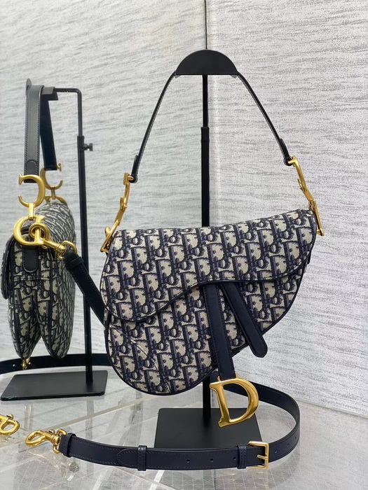 Dior Handbags AAAA(Women)-116