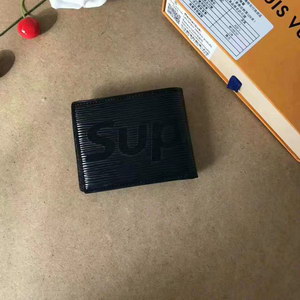 Supreme Wallets AAA(Men)-003