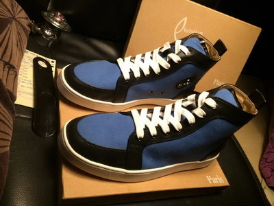 CL Men Shoes-020